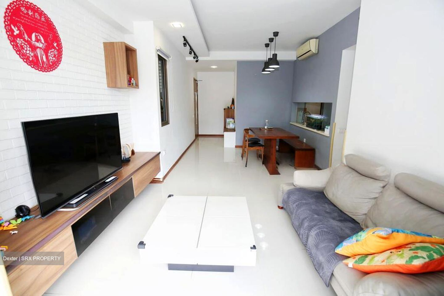 Parc Vera (D19), Condominium #570116351